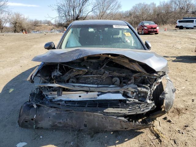 2018 TOYOTA CAMRY L - 4T1B11HKXJU618921