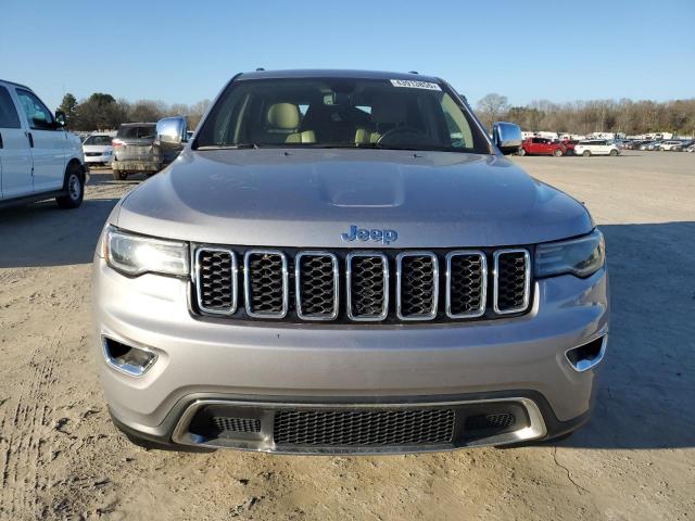 2020 JEEP GRAND CHER - 1C4RJEBG7LC256988