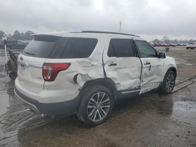Vin: 1fm5k8ht3hgd16732, lot: 44816295, ford explorer platinum 20173