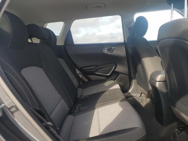 2021 KIA SOUL LX - KNDJ23AU0M7796280
