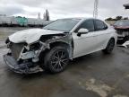 2019 TOYOTA CAMRY L - 4T1B11HK7KU204982