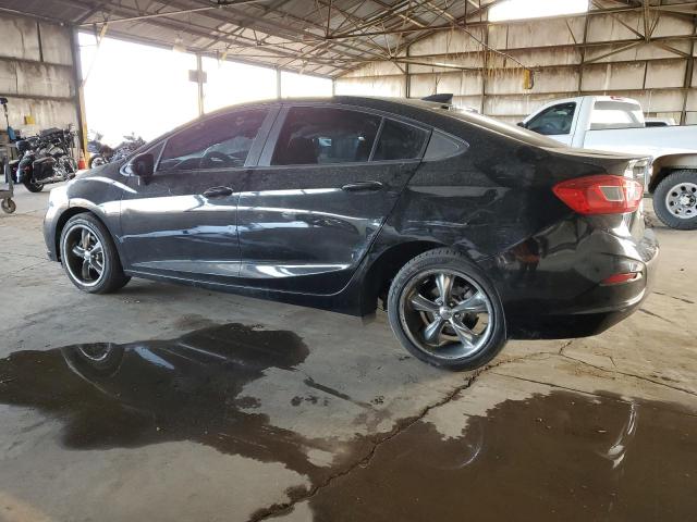 Vin: 1g1bc5sm8g7259827, lot: 47049885, chevrolet cruze ls 20162