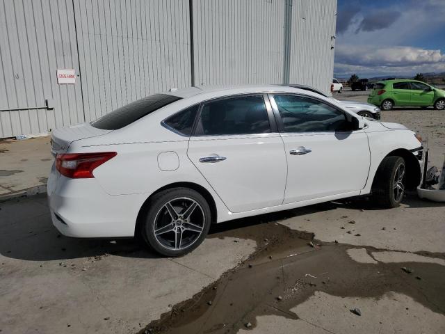 Vin: 3n1ab7ap1gl667131, lot: 44405135, nissan sentra s 20163