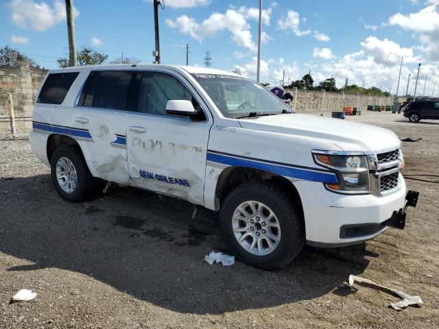 2019 CHEVROLET TAHOE 1GNLCDEC9KR222928