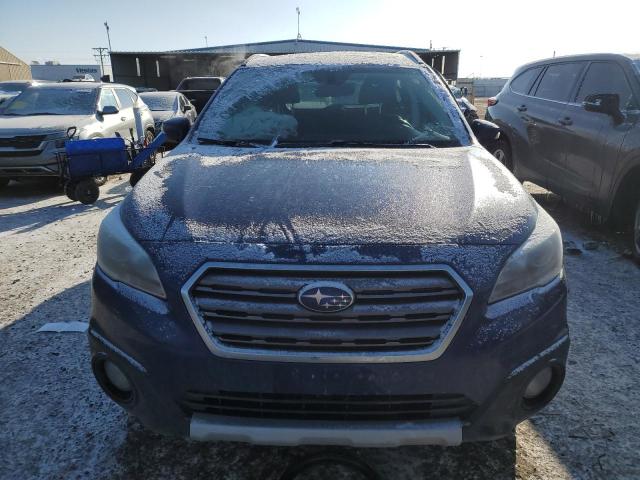 2017 SUBARU OUTBACK TO - 4S4BSATC8H3312412