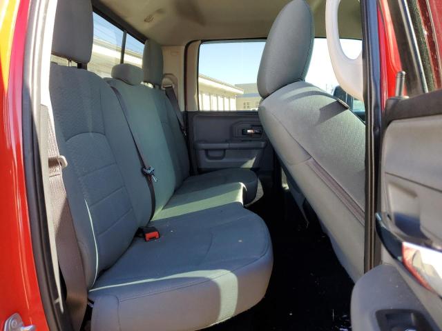 2017 RAM 1500 SLT - 1C6RR6GGXHS676031