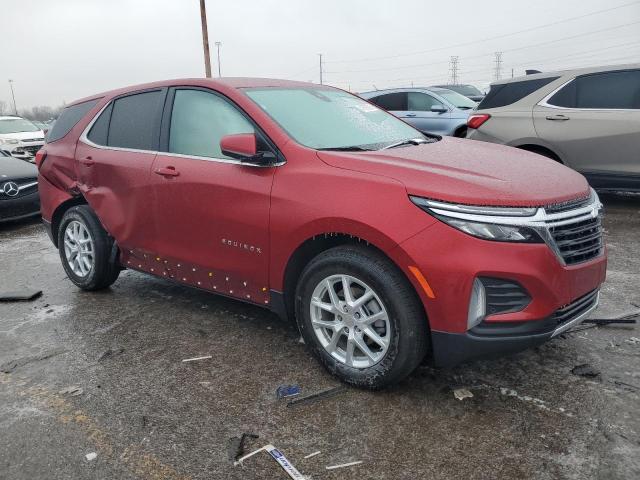 Vin: 3gnaxkeg4rs100777, lot: 43790675, chevrolet equinox lt 20244