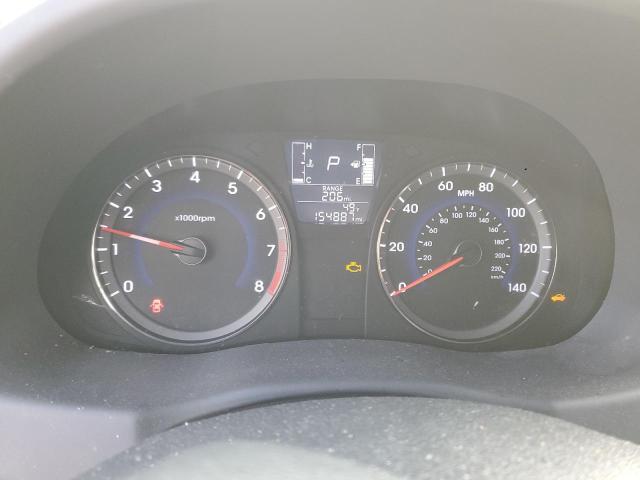 2017 HYUNDAI ACCENT SE - KMHCT4AE3HU354732