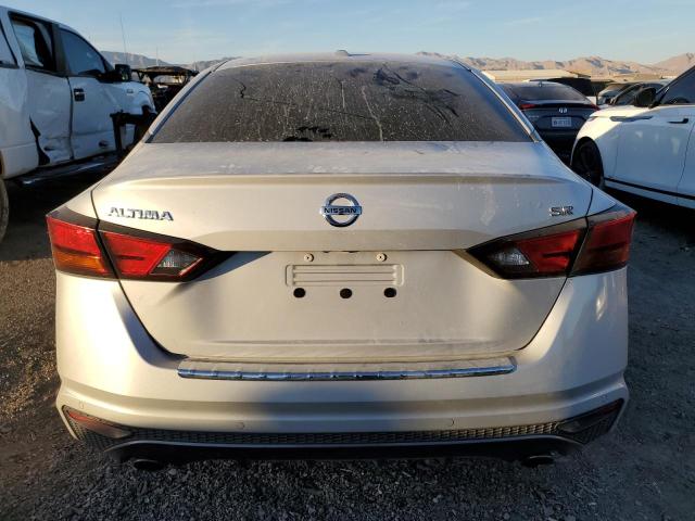 2021 NISSAN ALTIMA SR - 1N4BL4CV5MN346266