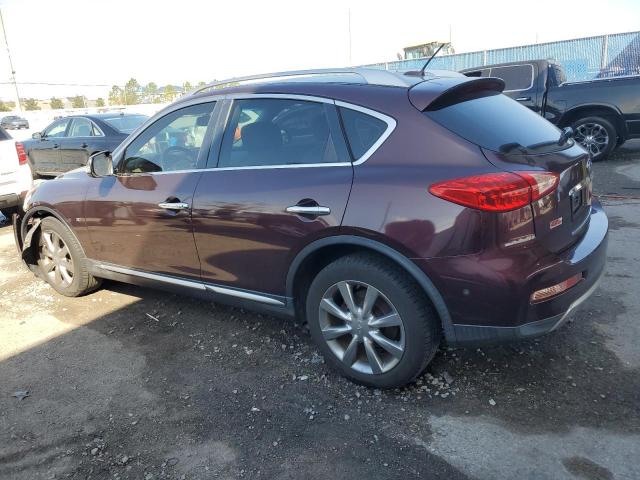Vin: jn1bj0rr3gm265041, lot: 44310265, infiniti qx50 20162