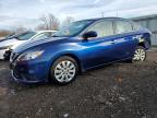 2018 NISSAN SENTRA S - 3N1AB7AP2JY242530