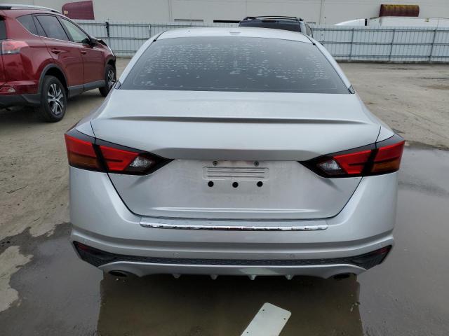 2019 NISSAN ALTIMA SL - 1N4BL4EV5KC154982