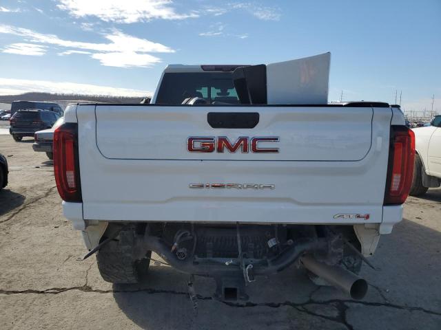 2023 GMC SIERRA K25 - 1GT49PEY6PF234164