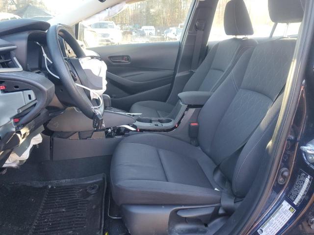2024 TOYOTA COROLLA LE - 5YFB4MDE8RP110453
