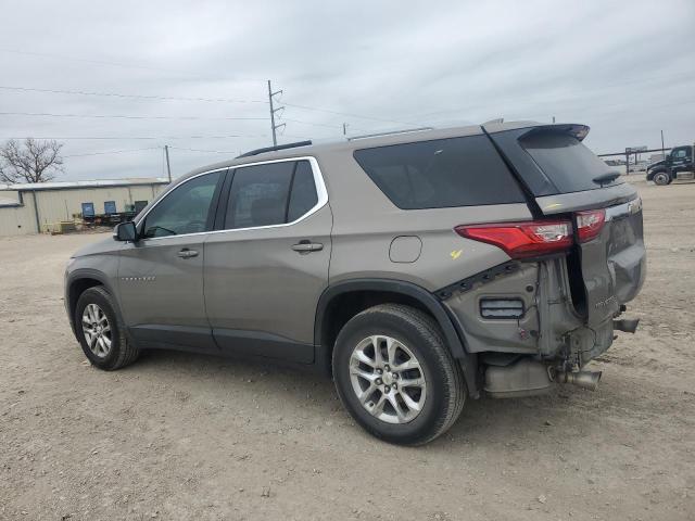 Vin: 1gnergkw2jj149793, lot: 46334415, chevrolet traverse lt 20182