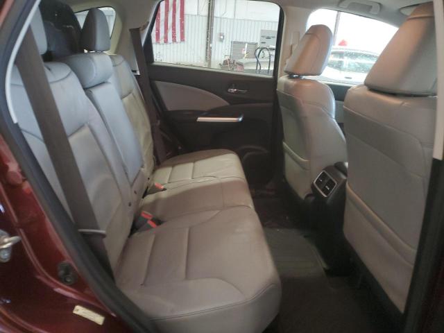 2015 HONDA CR-V EXL - 2HKRM3H78FH540724