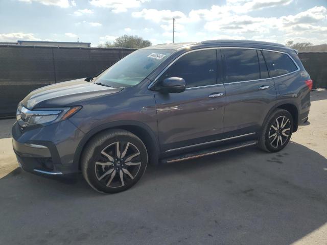 2021 HONDA PILOT TOUR #3112459234