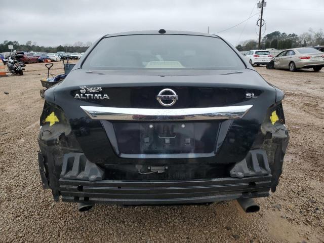 2015 NISSAN ALTIMA 2.5 - 1N4AL3AP6FN897187