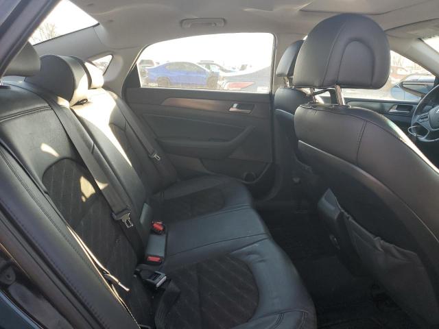2017 HYUNDAI SONATA SPO - 5NPE34AF1HH529303