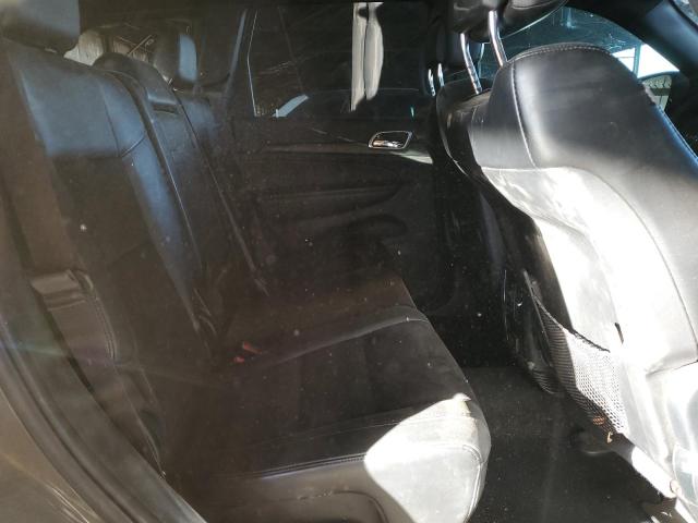 2019 JEEP GRAND CHER - 1C4RJFAG8KC823862