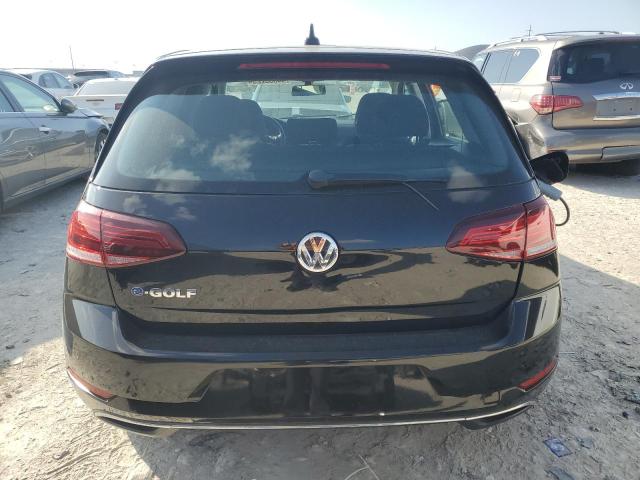 2019 VOLKSWAGEN E-GOLF SE - WVWKR7AU3KW918737