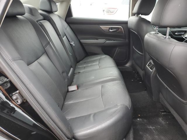 2015 NISSAN ALTIMA 2.5 - 1N4AL3AP3FC255263