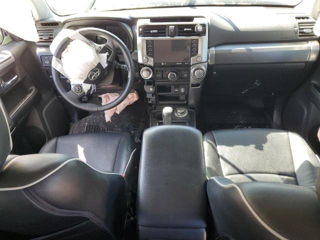 2022 TOYOTA 4RUNNER TR - JTETU5JR7N5979243