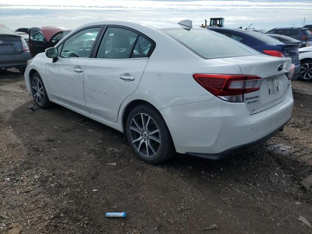2017 SUBARU IMPREZA LI - 4S3GKAT69H3614781