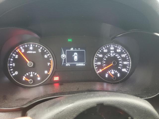2016 KIA OPTIMA LX - 5XXGT4L36GG088239