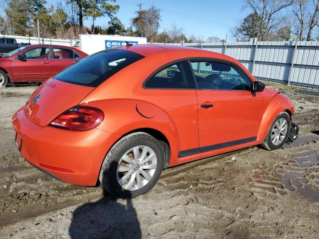 Vin: 3vwf17at5gm608528, lot: 44579405, volkswagen beetle 1.8t 20163