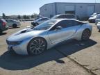 2017 BMW I8 - WBY2Z2C37HV676698