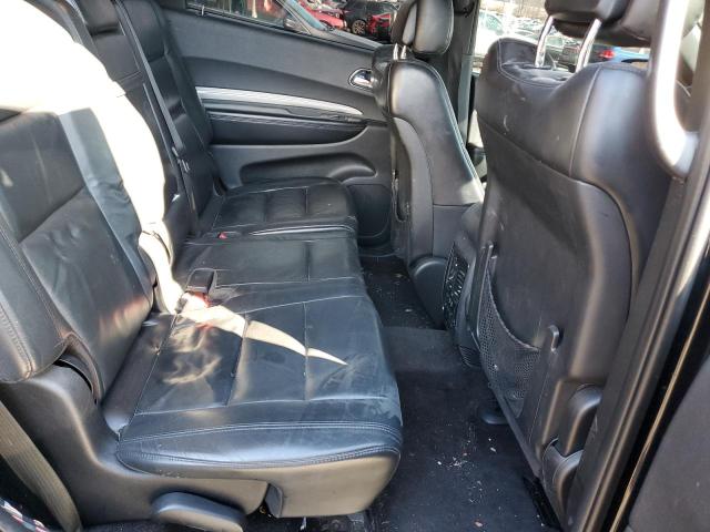2017 DODGE DURANGO GT 1C4RDJDG0HC726203