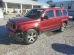 2016 JEEP PATRIOT LA - 1C4NJRFB8GD638810