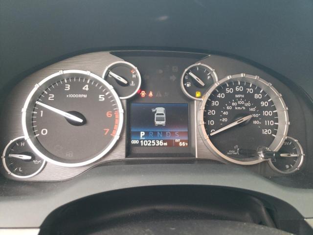 2017 TOYOTA TUNDRA CRE - 5TFDW5F15HX604272