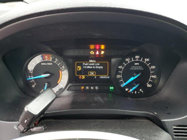 2016 FORD EXPLORER P 1FM5K8AR8GGB28334