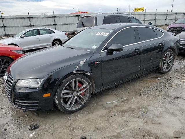 AUDI A7 PRESTIG