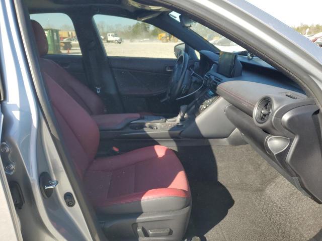2024 LEXUS IS 350 JTHBZ1B23R5073882