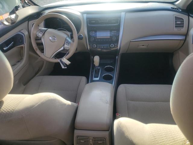 2015 NISSAN ALTIMA 2.5 - 1N4AL3AP8FC576926