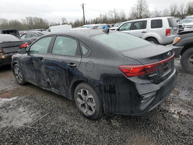 Vin: 3kpf24ad0me301362, lot: 44244325, kia forte fe 20212