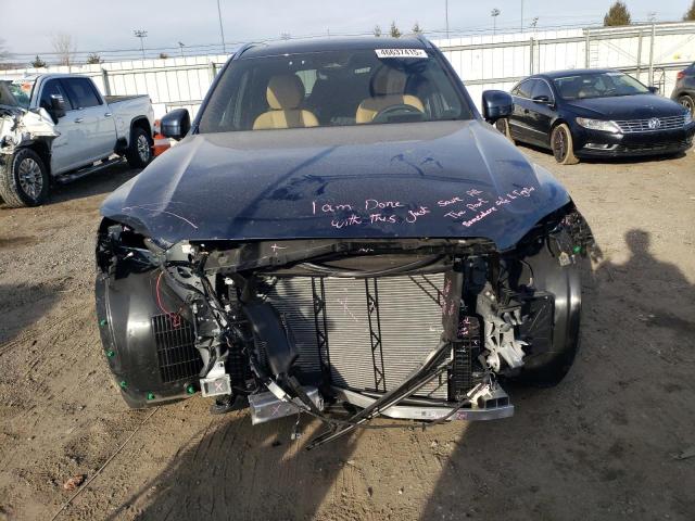 2025 VOLVO XC90 ULTRA YV4062PF8S1309651