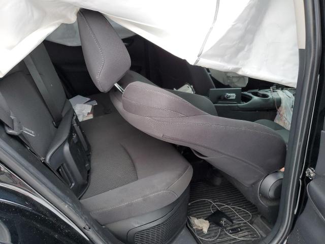 2021 TOYOTA VENZA LE JTEAAAAH5MJ078748