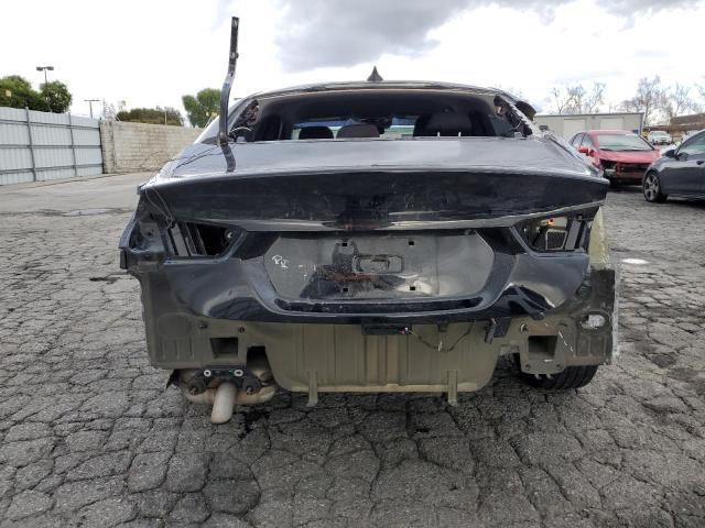 1g1zd5st1mf052703 - 2021 Chevrolet malibu lt - #45414155