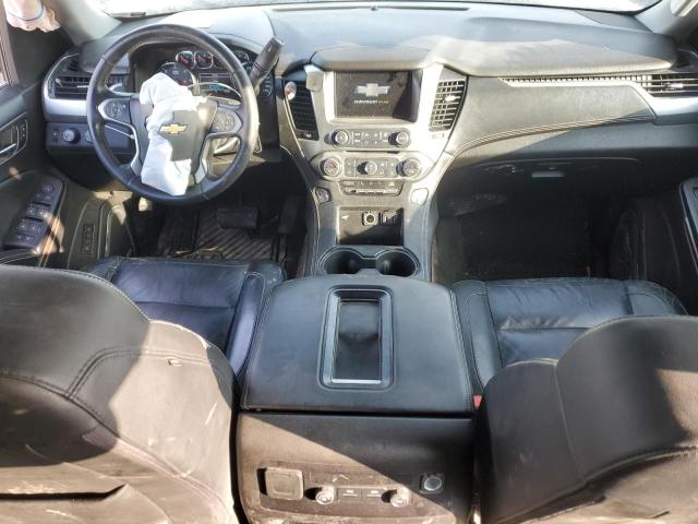 2017 CHEVROLET TAHOE K150 - 1GNSKBKC7HR110791