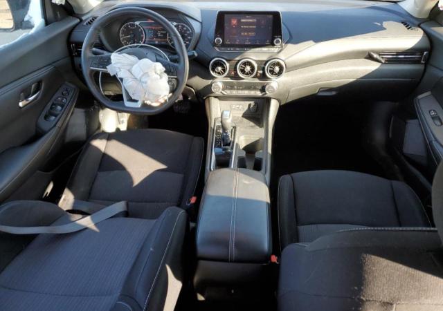 2020 NISSAN SENTRA SV - 3N1AB8CV6LY268472