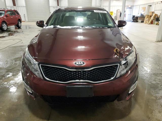2015 KIA OPTIMA LX - 5XXGM4A7XFG484773