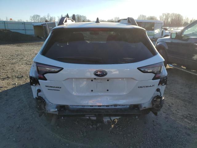 2024 SUBARU OUTBACK PR - 4S4BTADC6R3266169