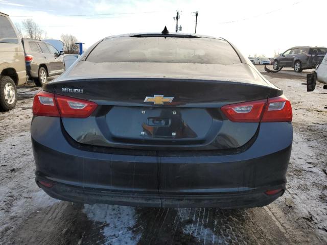 2017 CHEVROLET MALIBU LS 1G1ZC5ST0HF187731