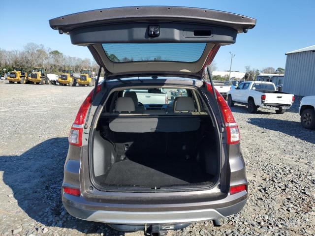 2015 HONDA CR-V EXL - 2HKRM3H73FH539139