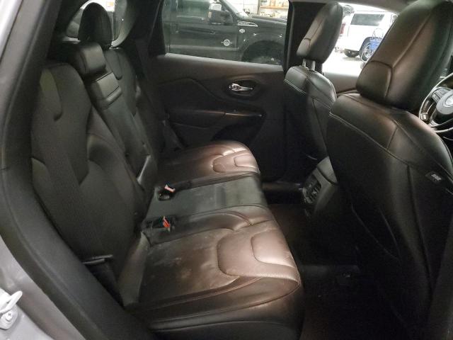 2019 JEEP CHEROKEE T - 1C4PJMBX8KD372162