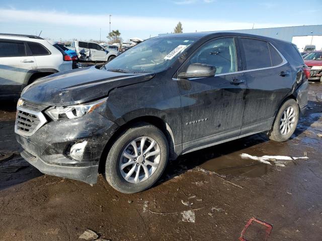 2020 CHEVROLET EQUINOX LT - 3GNAXJEV5LL167799